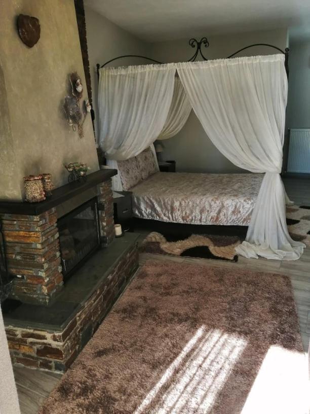 Guesthouse Athanasiou Loutraki  Bagian luar foto