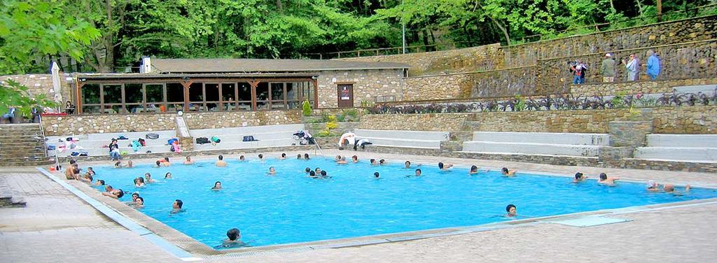 Guesthouse Athanasiou Loutraki  Bagian luar foto