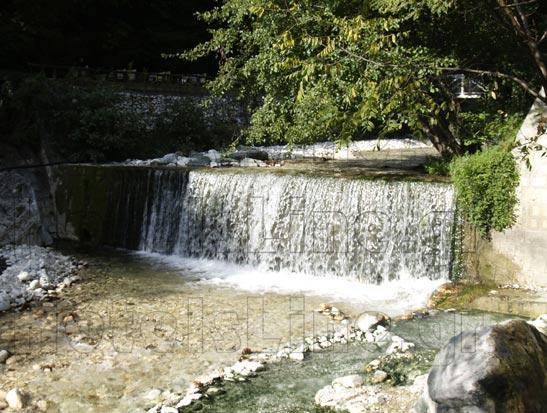 Guesthouse Athanasiou Loutraki  Bagian luar foto
